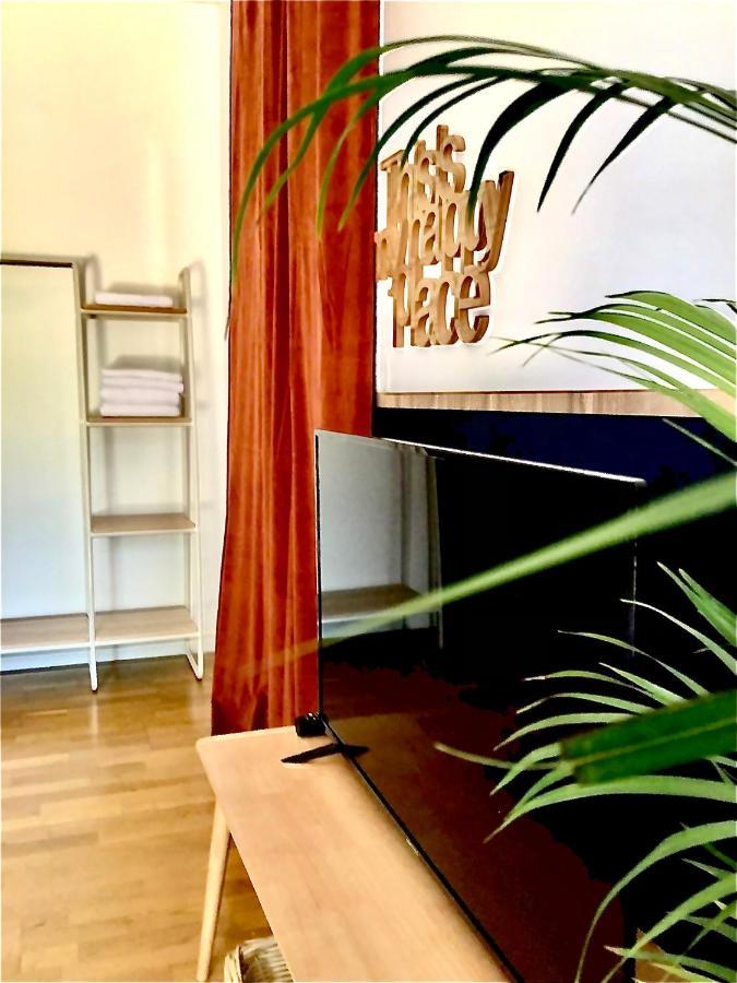 Chalet Vue *