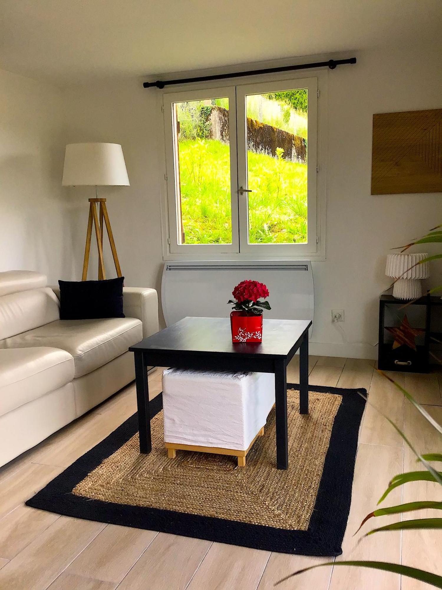 Chalet Vue