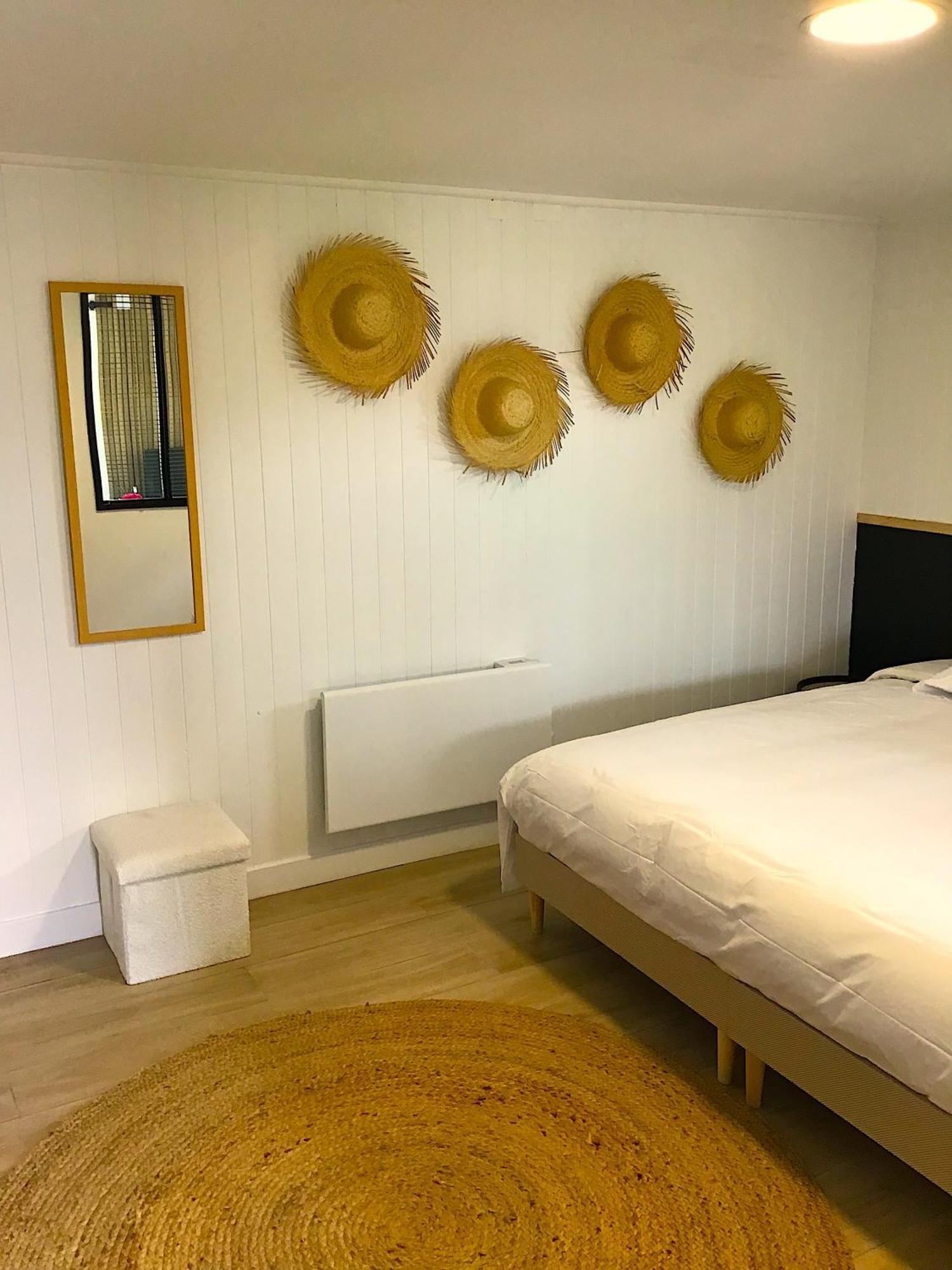 Vue Chalet Sévrier