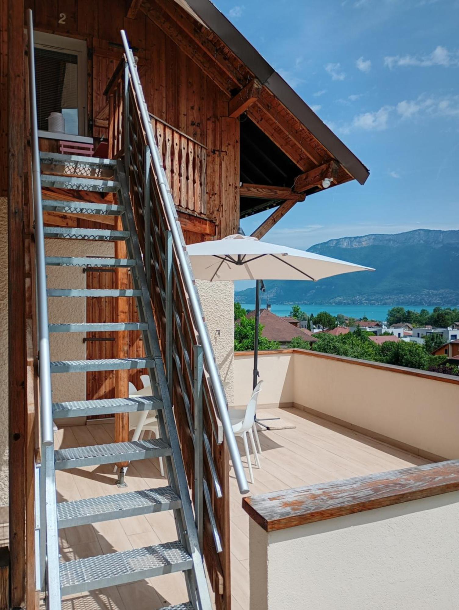Chalet Vue *